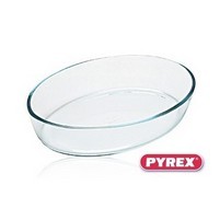 TEGAME PIREX OVALE CM.30