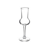 BICCHIERI RISERVA GRAPPA CC.85 PZ.3
