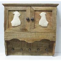 APPENDINO LEGNO-CERAM.2PORTE 716740A