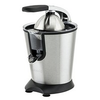SPREMIAGRUMI ELETTRICO ARANCIA 160W