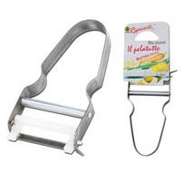 SBUCCIATUTTO METALLO 85.60