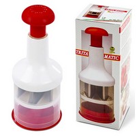 TRITAVERDURE TRITAMATIC 160 TRITAVERDURE TRITAMATIC 160
