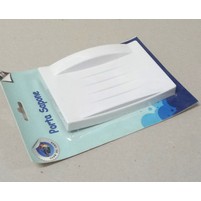 PORTASAPONE ADESIVO 092B