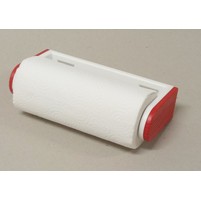 PORTASCOTTEX DA PARETE PLAST. C-ROTOLO