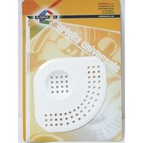 GRIGLIA LAVELLO PLASTICA ANG. 084