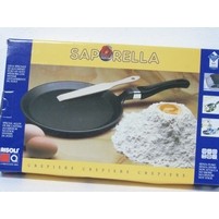 PADELLA CREPES CM.25 M-BAK.