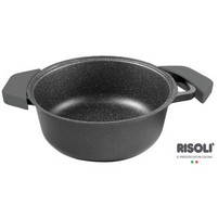CASSERUOLA GRANITO CM.28