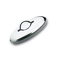 COPERCHIO RIV INOX CM.20