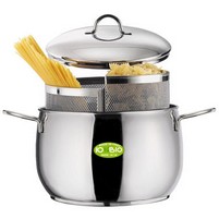 SPAGHETTIERA DUETTO CM.24 NICE PRICE