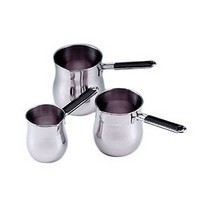 BRICCO ARMONI INOX 1-M.GRANDE TZ.8