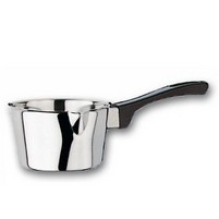 CASSERUOLA CONICA CM.16