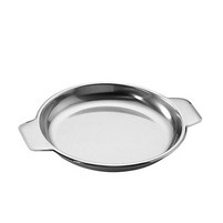 TEGAMINO UOVA INOX CM.16 TEGAMINO UOVA INOX CM.16