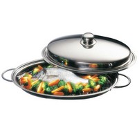 PESCERA INOX WANDA CM.40 C-C. PESCERA INOX WANDA CM.40 C-C.