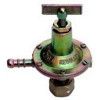 REGOLATORE GAS ALTA PRESSIONE