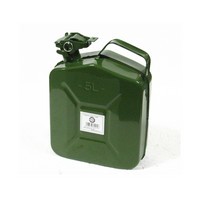 TANICA X CARBURANTE LT.5 METALLO