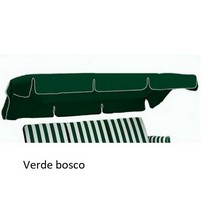 TETTINO X DONDOLO CM.170 - 4 posti