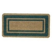 ZERBINO TROP. CM.33X70 ZERBINO TROP. CM.33X70