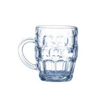 BICCHIERE BIRRA BRITANNIA CC.28