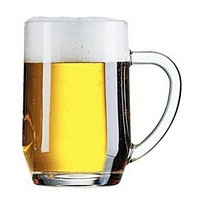 BICCHIERE BIRRA HAWORTH CC.56