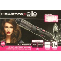 SPAZZOLA ELETTRICA HOT AIR BRUSH 1200W