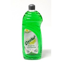 DETERSIVO PIATTI CRYSTAL LT.1
