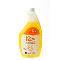 DETERGENTE SGRASSANTE PROFESS.  L0.75