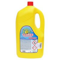 CANDEGGINA CLORES LT.4 CANDEGGINA CLORES LT.4