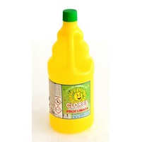 CANDEGGINA CLORES PROFUMATA LT.2