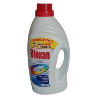 DETERSIVO LAVATRICE LT.1,6