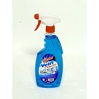SPRAY VETRI CRYSTAL LT.1 SPRAY VETRI CRYSTAL LT.1