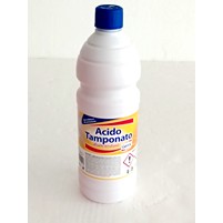 ACIDO TAMPONATO LT.1 ACIDO TAMPONATO LT.1