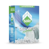 SALE PER LAVASTOVIGLIE KG.1