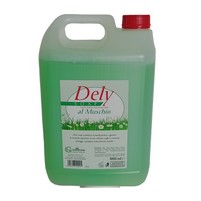 SAPONE MANI LIQUIDO RICARICA LT.5