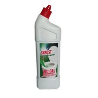 DISINCROSTANTE WC GEL LT.0.750