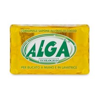SAPONE ALGA OILIO DI COCCO 400g