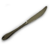 COLTELLO PERLA BISTECCA 18-10 SAF