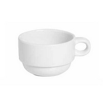 TAZZA LATTE ROMA IMPILABILE CL.25