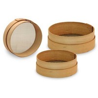SETACCI LEGNO PESANTI PZ 3 18-22-26