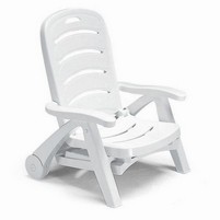 LETTINO STELLA DI MARE 1244 BIANCO