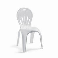 SEDIA STELLA DI MARE S-BRACC.BIANCA 1185 SEDIA STELLA DI MARE S-BRACC.BIANCA 1185
