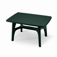 TAVOLO PRESIDENT 1300 VERDE ART.1031