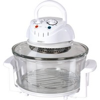 FORNO ALOGENO 1400W C-RICETTARIO