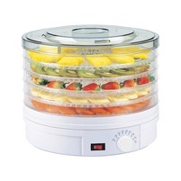 ESSICCATORE 5 LIVELLI 250W