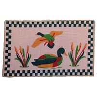 TAPPETO ANNETTE-LONETA CM.50X90