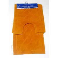 TAPPETI BAGNO DELICE PZ.3
