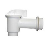 RUBINETTO PLAST.X FUSTO-TANICA