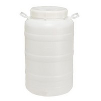 FUSTO BOCCA LARGA LT.50