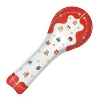 POGGIACUCCHIAIO MELAMINA DECORATO ECO