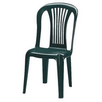 SEDIA BISTRO GALA VERDE