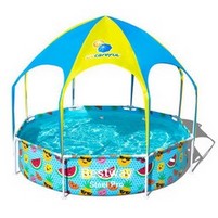 PISCINA BABY OTTAG. C-GAZEBO COLOR